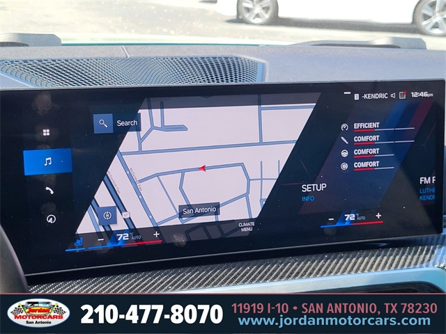 Used Car 2023 Bmw M3  Competition For Sale Under $90,000 In San Antonio, Texas