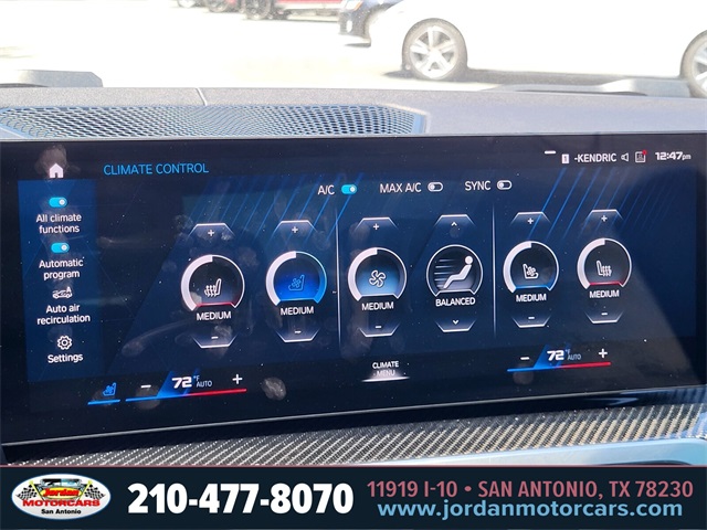 Used Car 2023 Bmw M3  Competition For Sale Under $90,000 In San Antonio, Texas