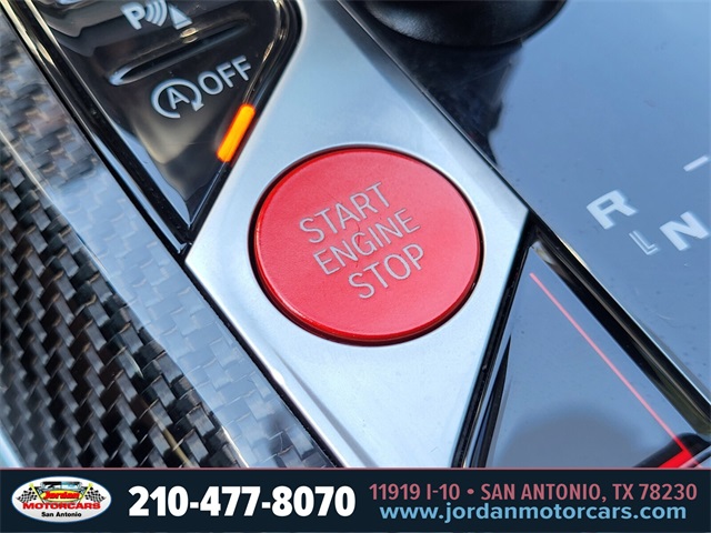 Used Car 2023 Bmw M3  Competition For Sale Under $90,000 In San Antonio, Texas