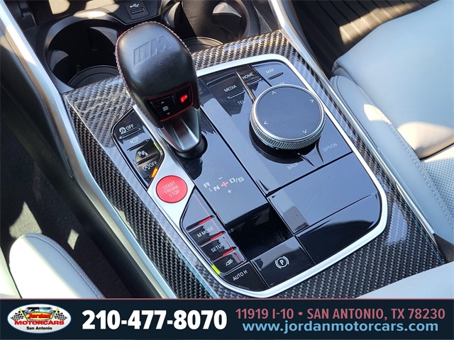Used Car 2023 Bmw M3  Competition For Sale Under $90,000 In San Antonio, Texas