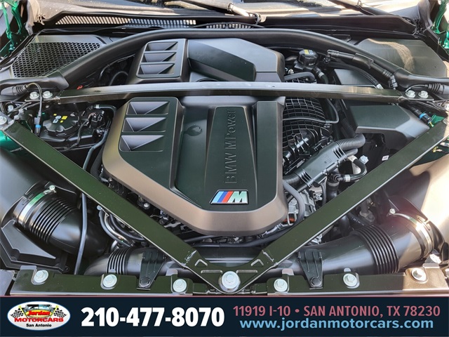 Used Car 2023 Bmw M3  Competition For Sale Under $90,000 In San Antonio, Texas