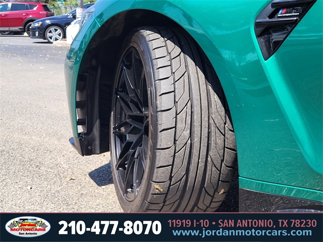 Used Car 2023 Bmw M3  Competition For Sale Under $90,000 In San Antonio, Texas