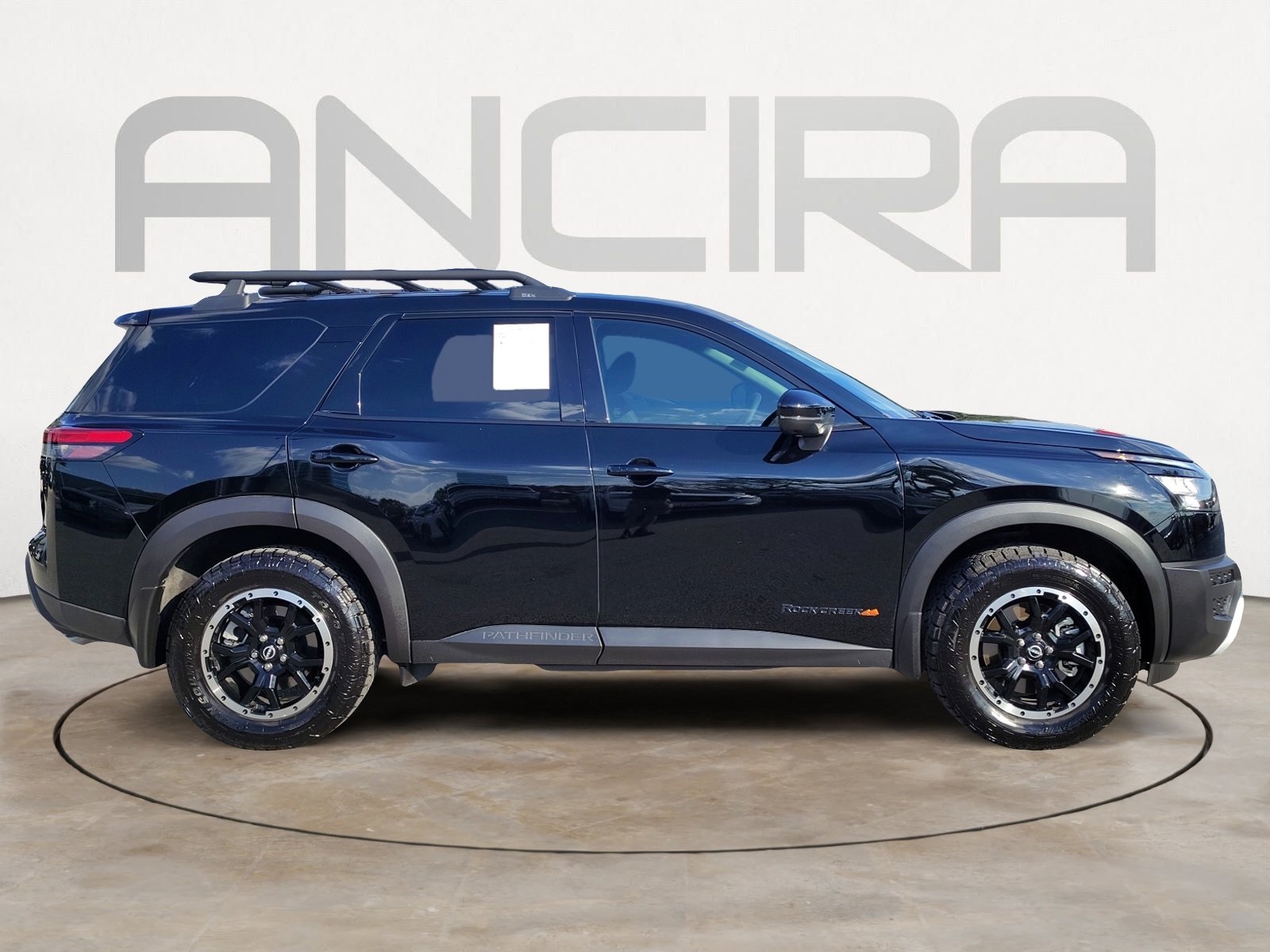 Used Car 2025 Nissan Pathfinder  Rock Creek For Sale Under $40,000 In San Antonio, Texas