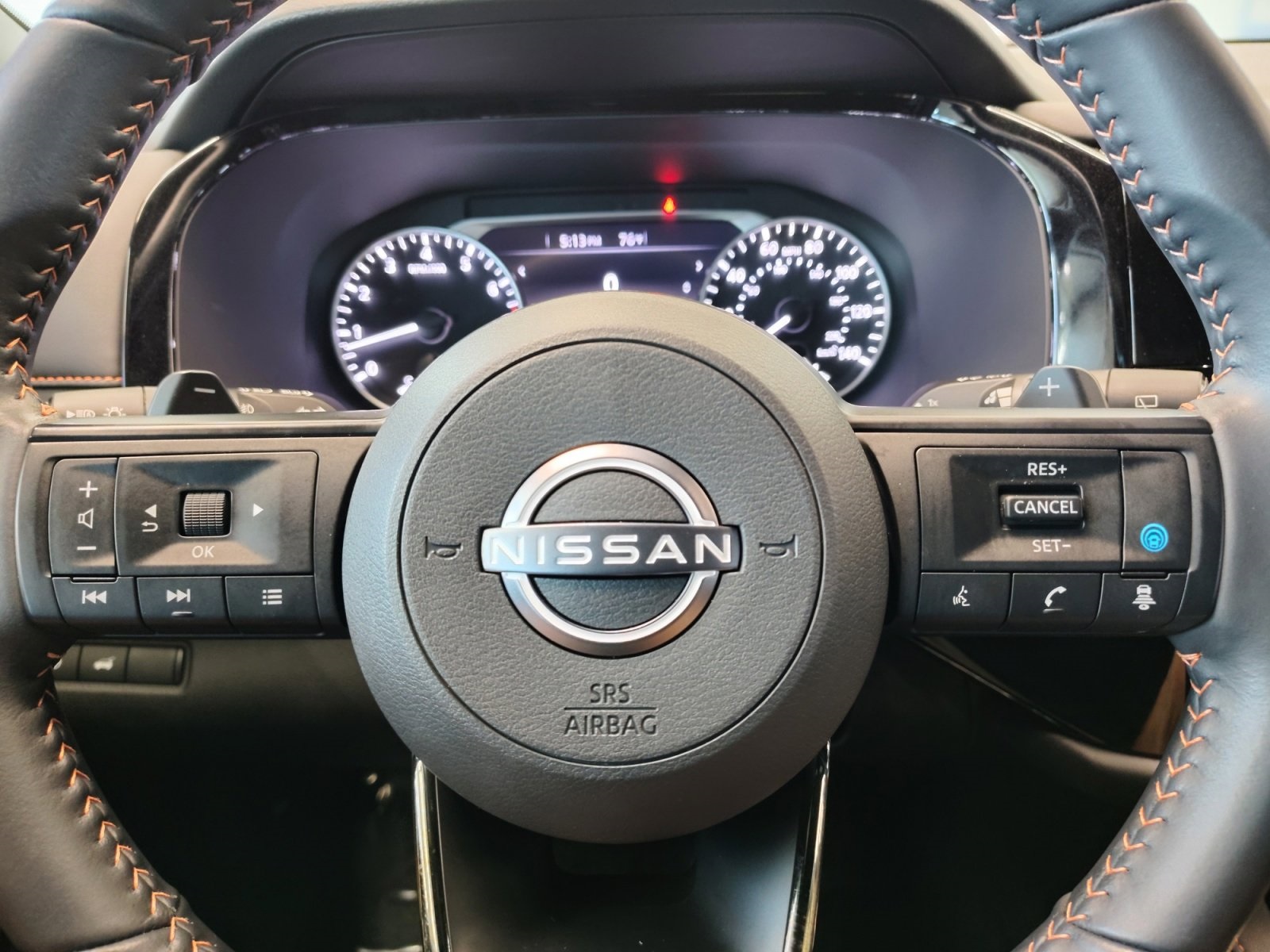 Used Car 2025 Nissan Pathfinder  Rock Creek For Sale Under $40,000 In San Antonio, Texas