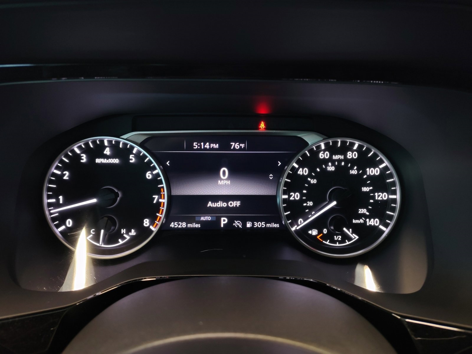 Used Car 2025 Nissan Pathfinder  Rock Creek For Sale Under $40,000 In San Antonio, Texas