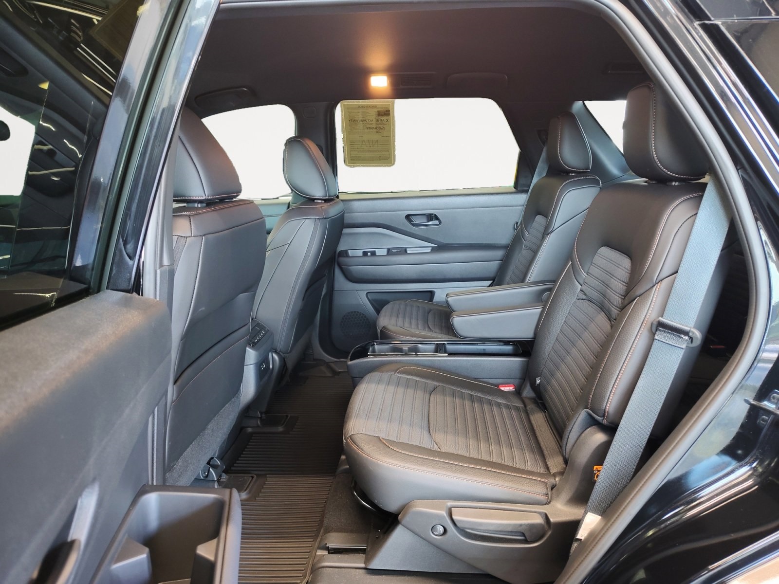 Used Car 2025 Nissan Pathfinder  Rock Creek For Sale Under $40,000 In San Antonio, Texas