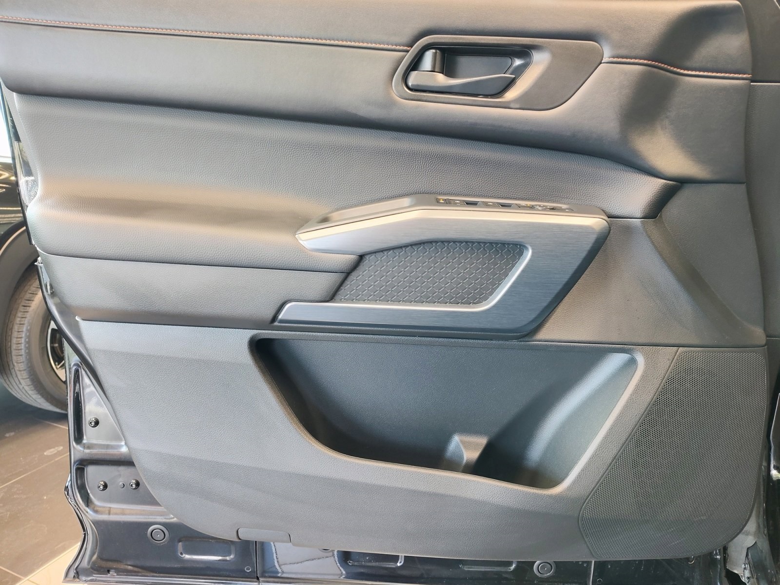 Used Car 2025 Nissan Pathfinder  Rock Creek For Sale Under $40,000 In San Antonio, Texas