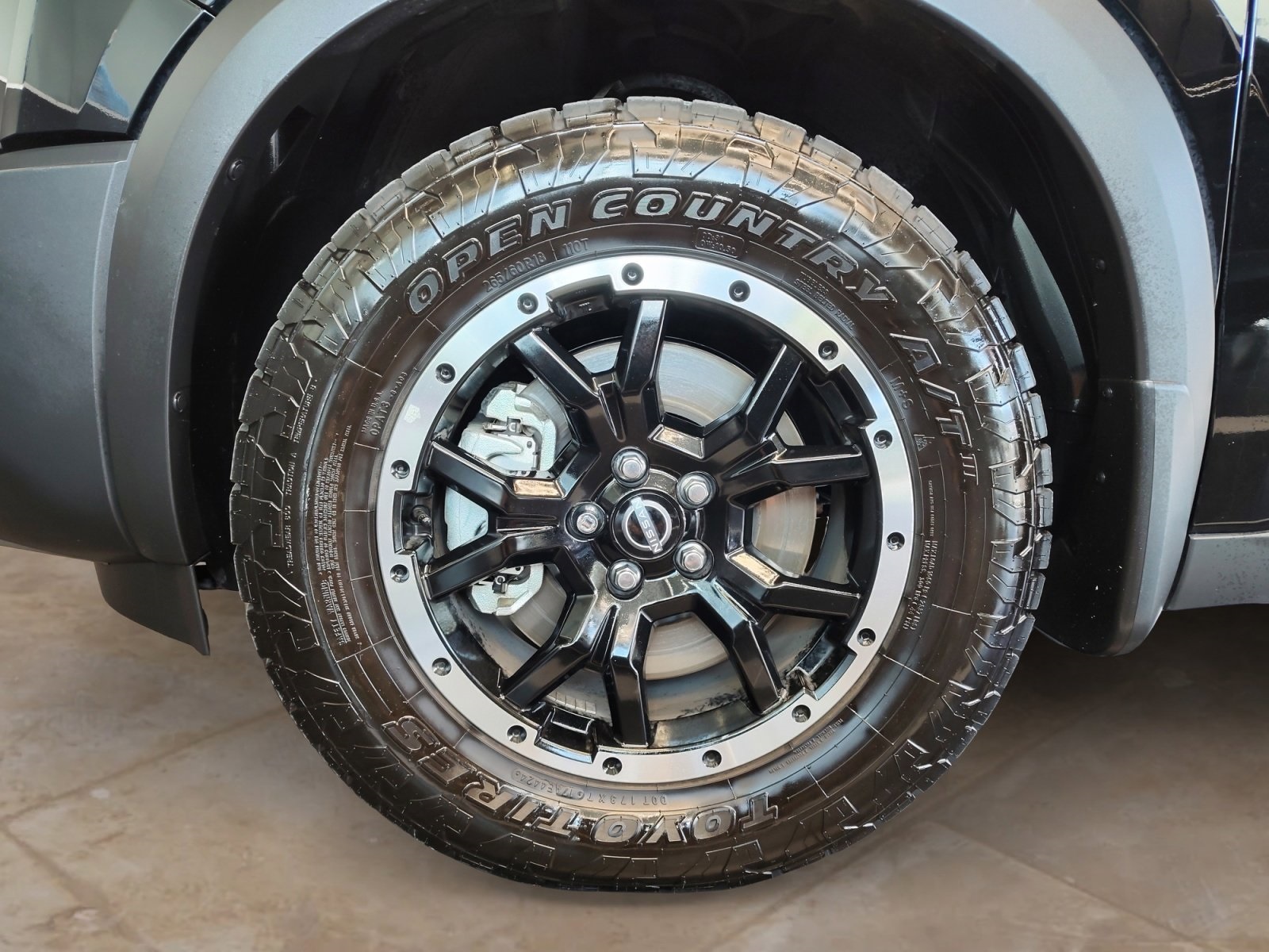 Used Car 2025 Nissan Pathfinder  Rock Creek For Sale Under $40,000 In San Antonio, Texas