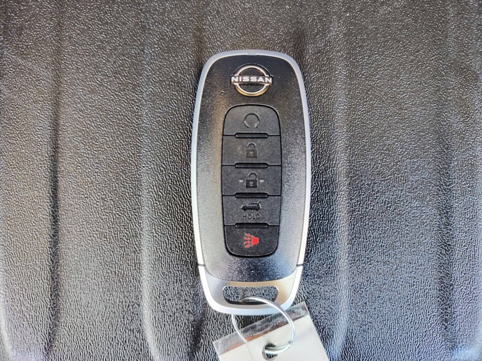 Used Car 2025 Nissan Pathfinder  Rock Creek For Sale Under $40,000 In San Antonio, Texas