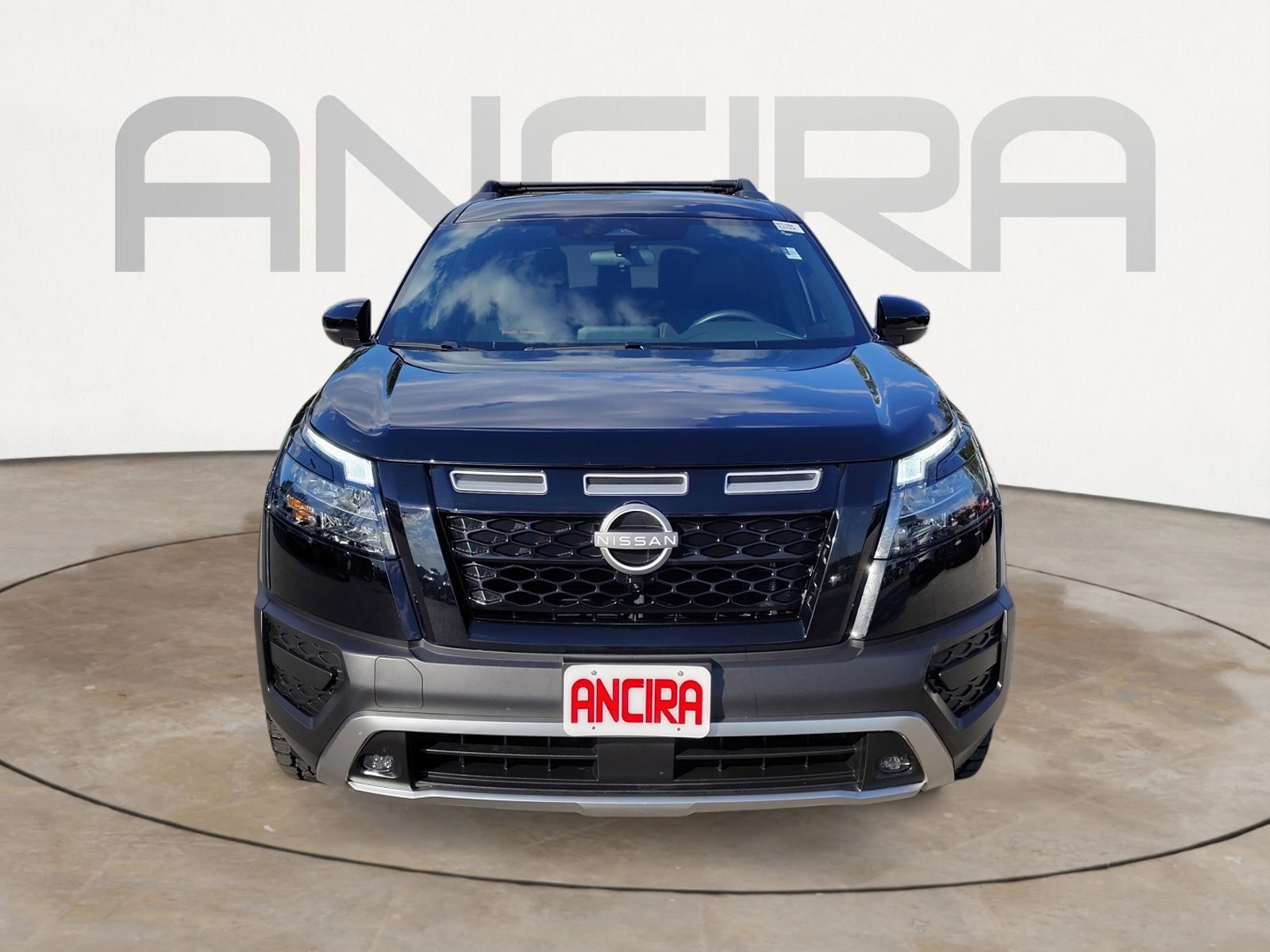 Used Car 2025 Nissan Pathfinder  Rock Creek For Sale Under $40,000 In San Antonio, Texas