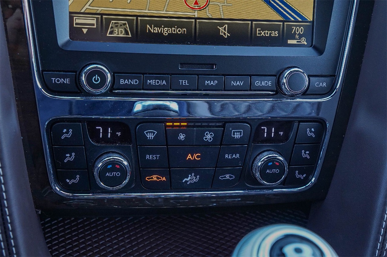 Used Car 2016 Bentley Continental Gt  W12 For Sale Under $100,000 In Austin, Texas