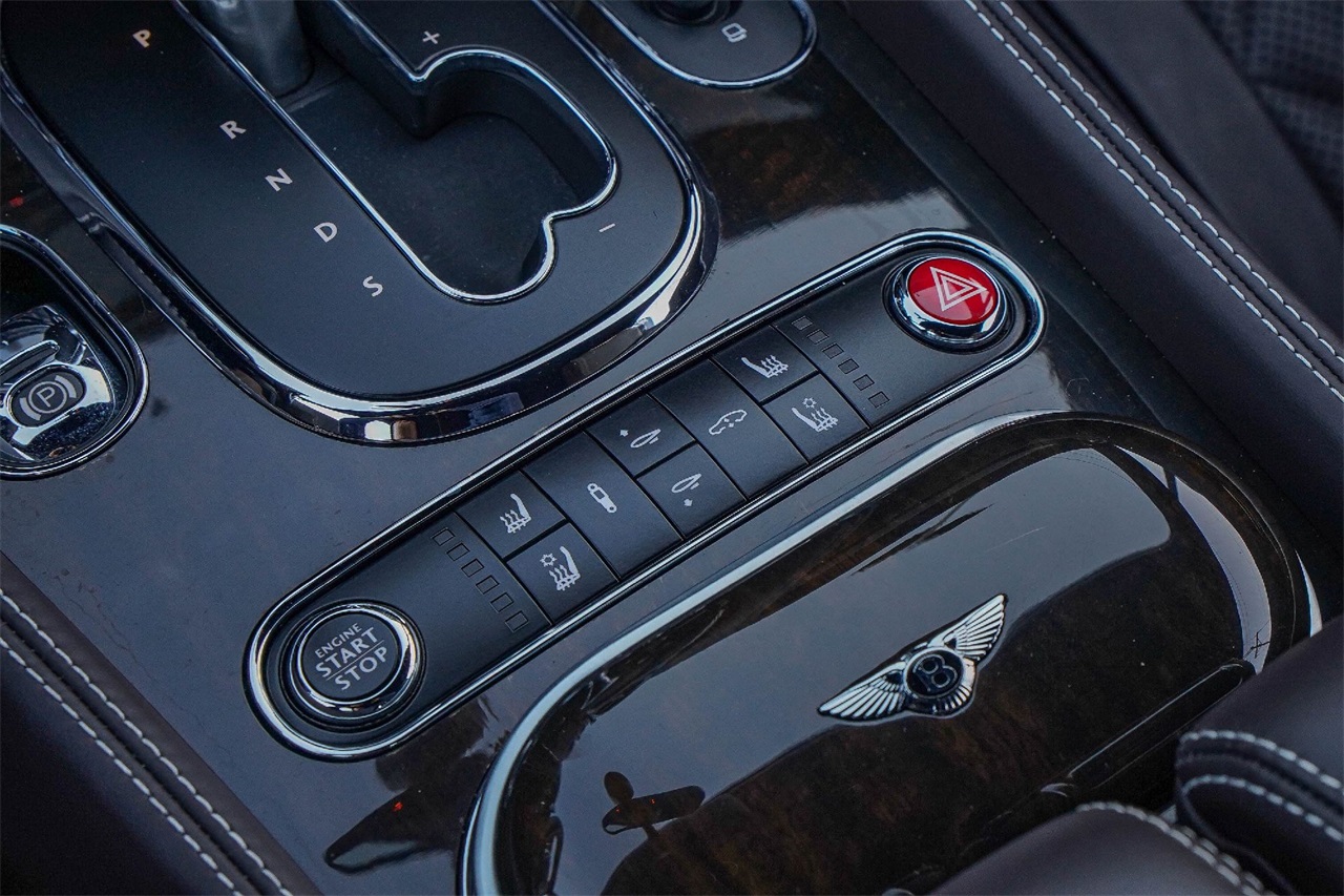 Used Car 2016 Bentley Continental Gt  W12 For Sale Under $100,000 In Austin, Texas