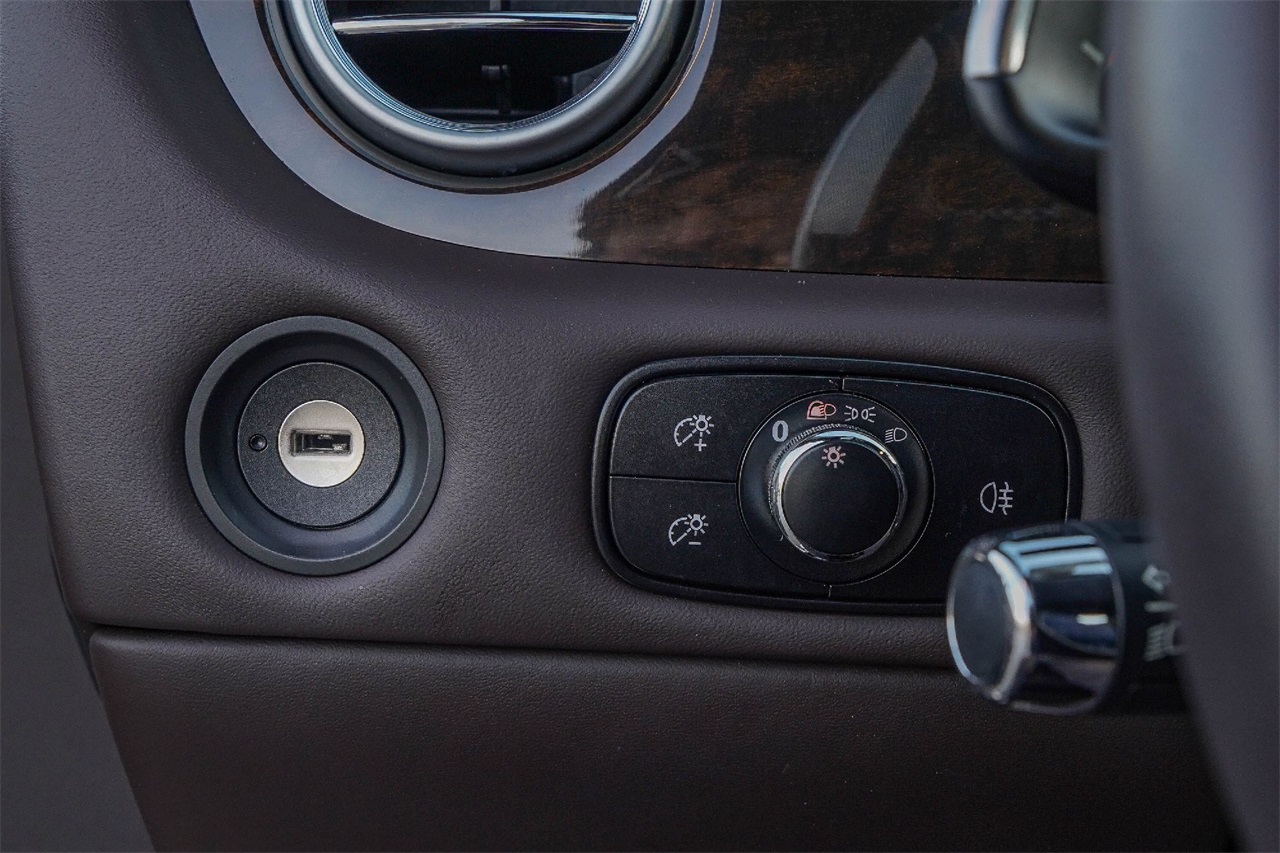 Used Car 2016 Bentley Continental Gt  W12 For Sale Under $100,000 In Austin, Texas