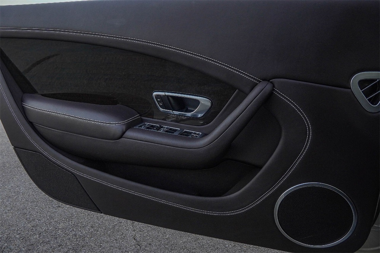 Used Car 2016 Bentley Continental Gt  W12 For Sale Under $100,000 In Austin, Texas