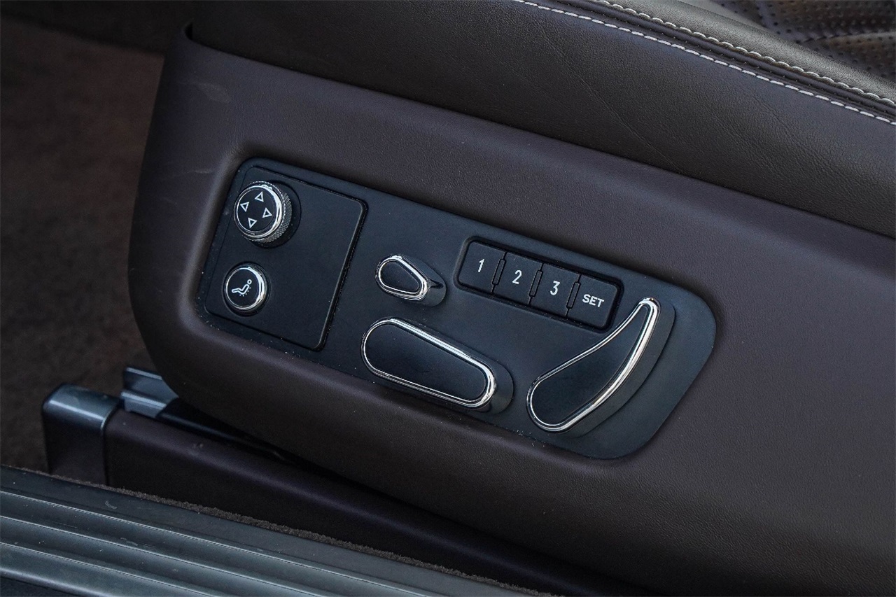 Used Car 2016 Bentley Continental Gt  W12 For Sale Under $100,000 In Austin, Texas