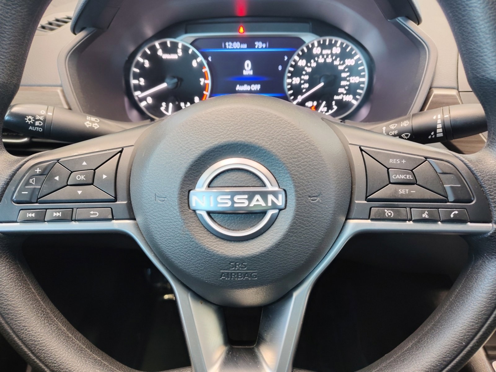 Used Car 2024 Nissan Altima  2.5 Sv For Sale Under $20,000 In San Antonio, Texas