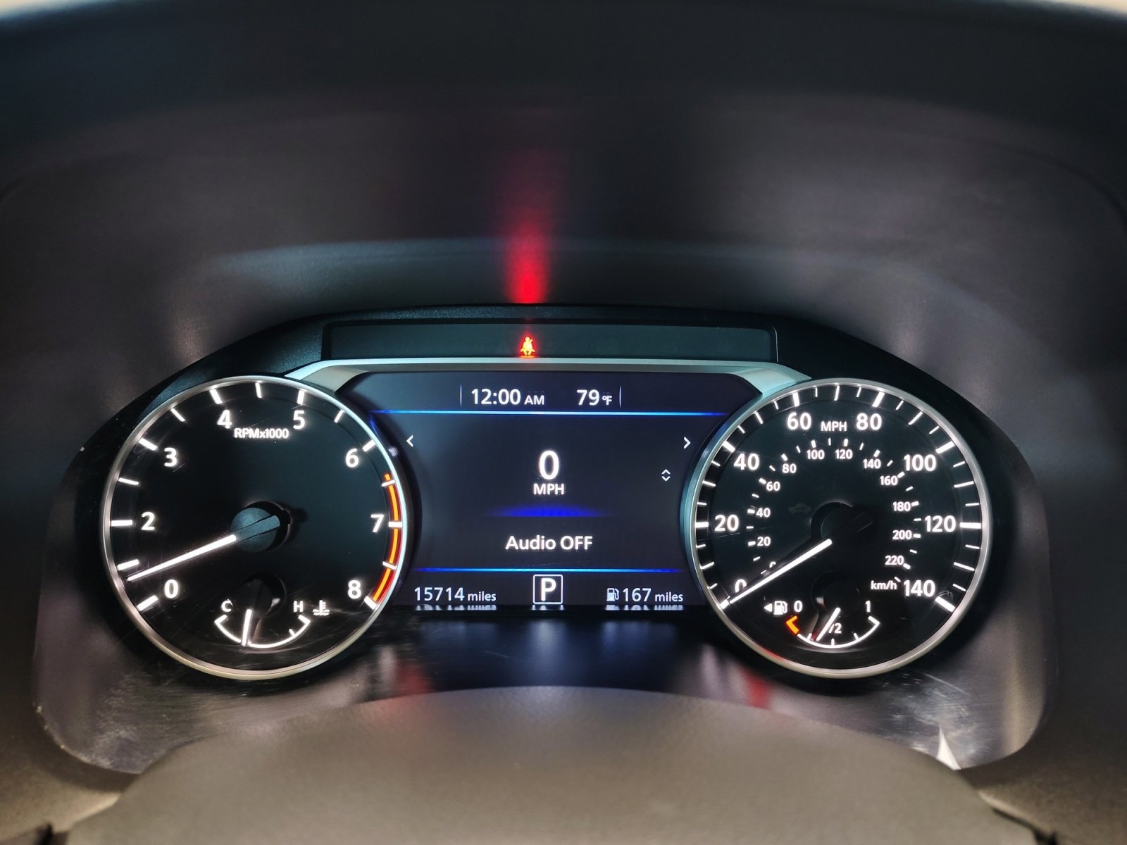 Used Car 2024 Nissan Altima  2.5 Sv For Sale Under $20,000 In San Antonio, Texas