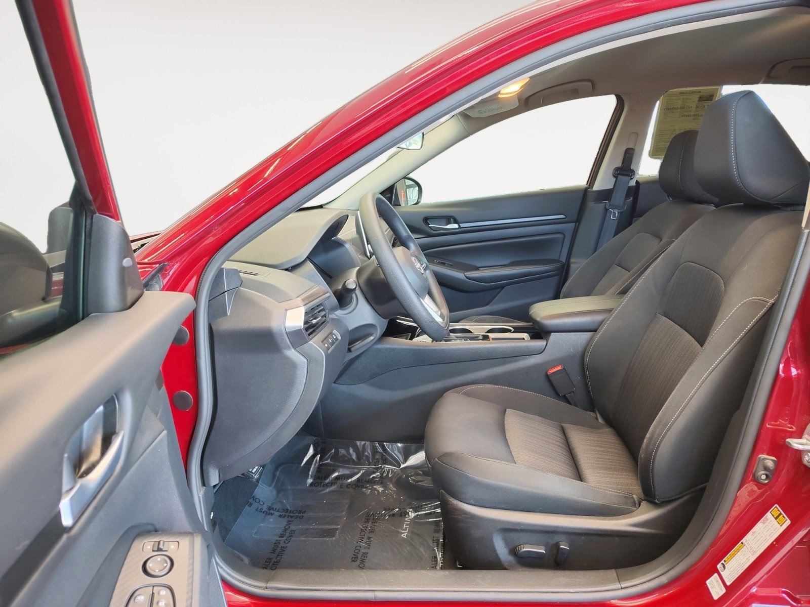Used Car 2024 Nissan Altima  2.5 Sv For Sale Under $20,000 In San Antonio, Texas