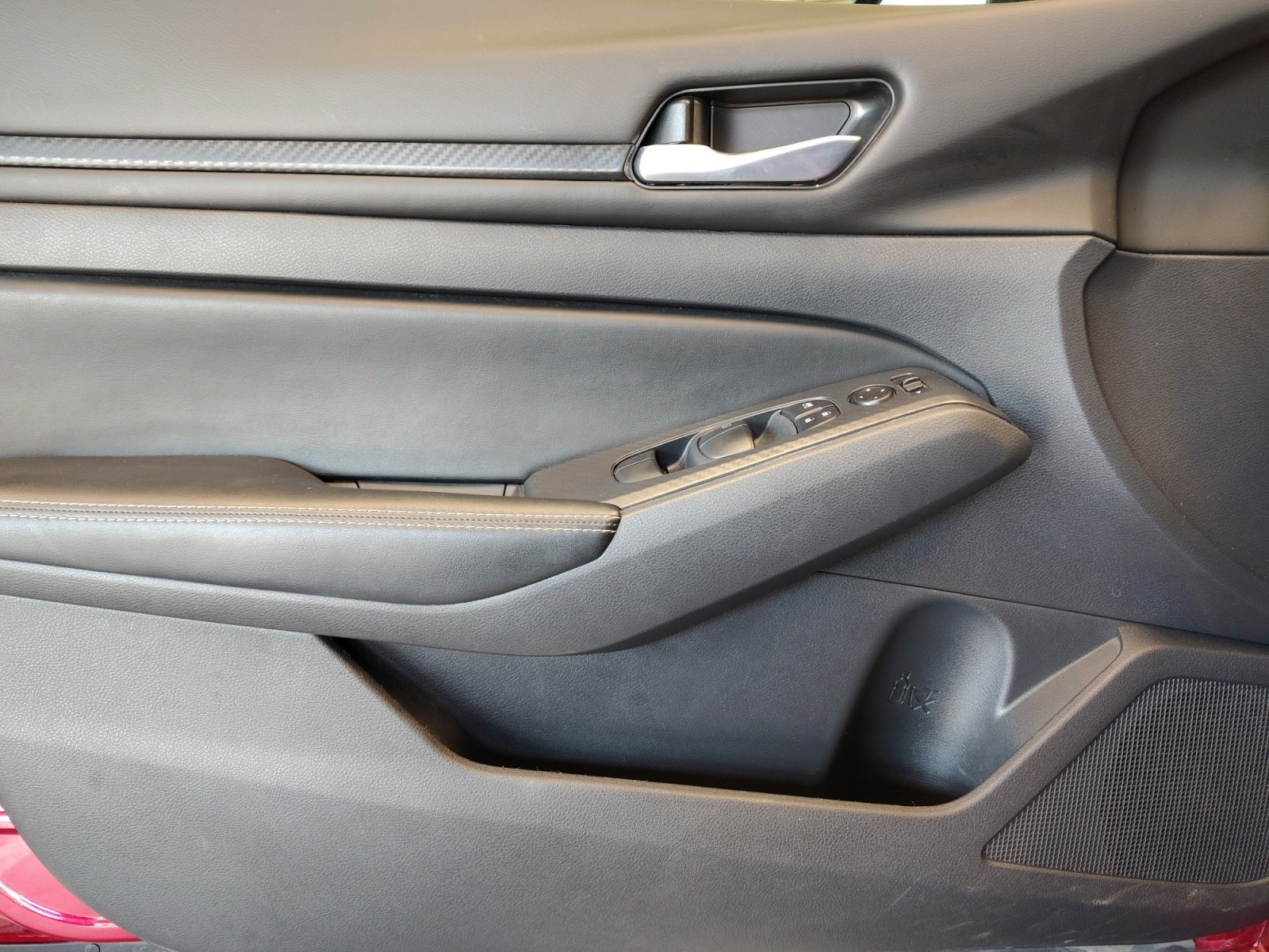Used Car 2024 Nissan Altima  2.5 Sv For Sale Under $20,000 In San Antonio, Texas