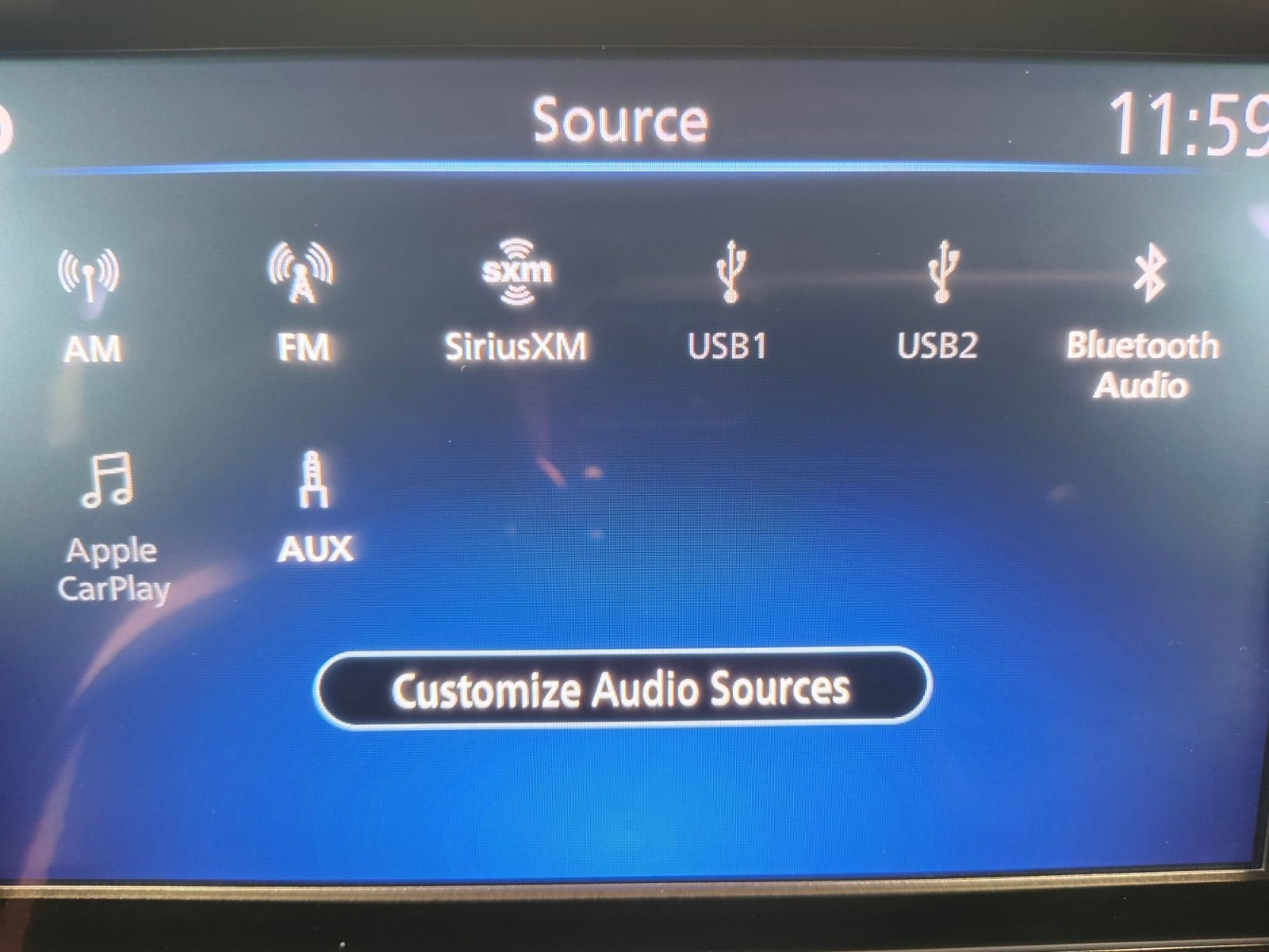 Used Car 2024 Nissan Altima  2.5 Sv For Sale Under $20,000 In San Antonio, Texas