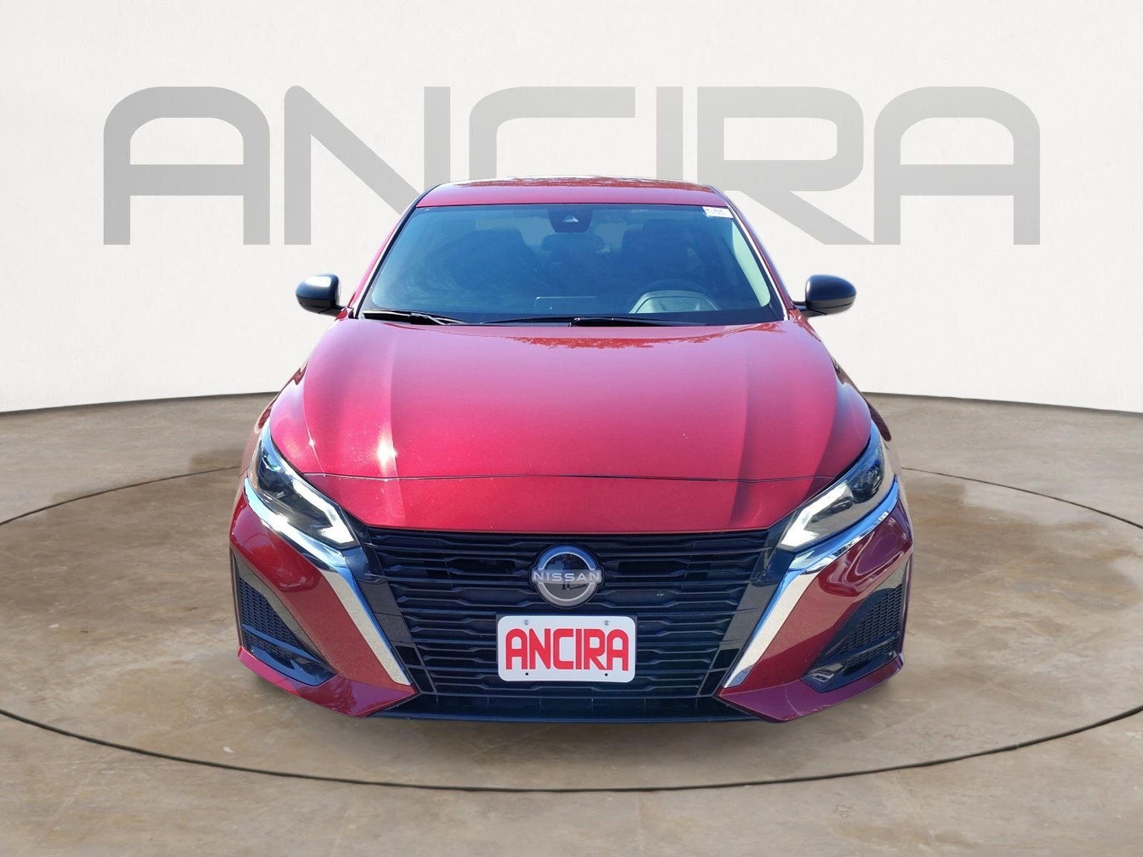 Used Car 2024 Nissan Altima  2.5 Sv For Sale Under $20,000 In San Antonio, Texas