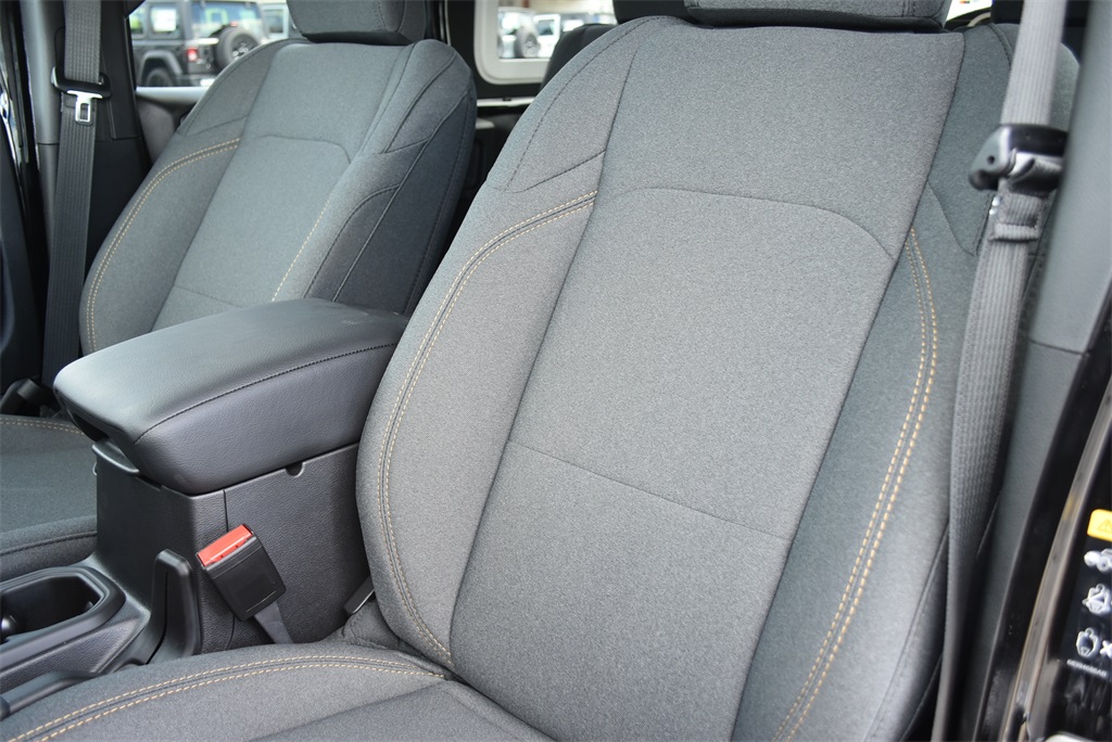 New Car 2024 Jeep Wrangler  Wagon 4 Dr. Willys Four Wheel Drive For Sale Under $60,000 In San Marcos, Texas