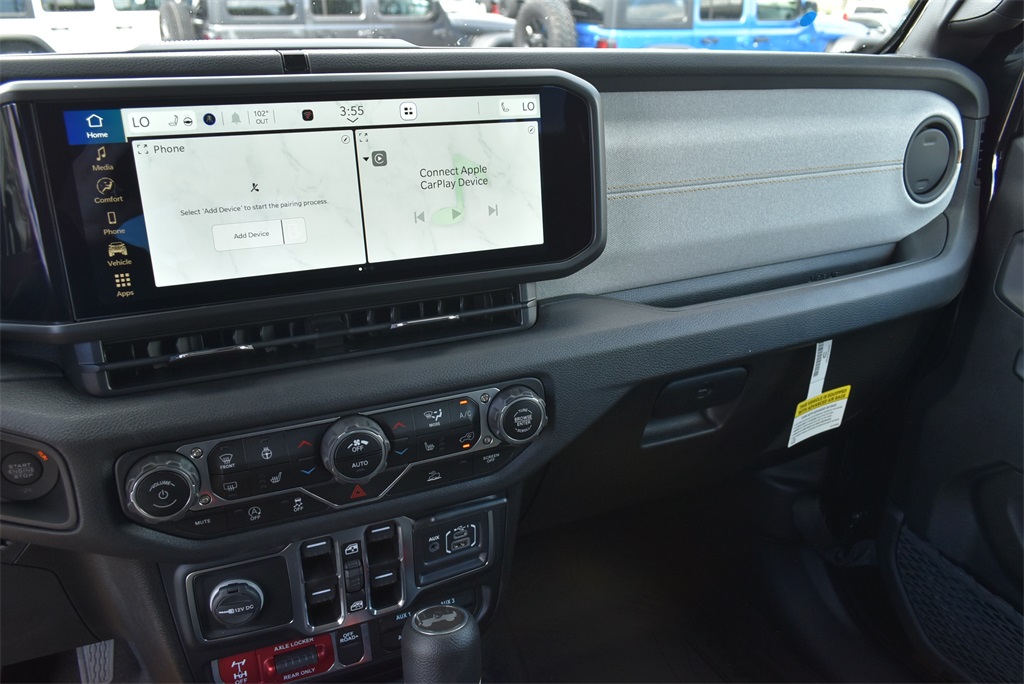 New Car 2024 Jeep Wrangler  Wagon 4 Dr. Willys Four Wheel Drive For Sale Under $60,000 In San Marcos, Texas
