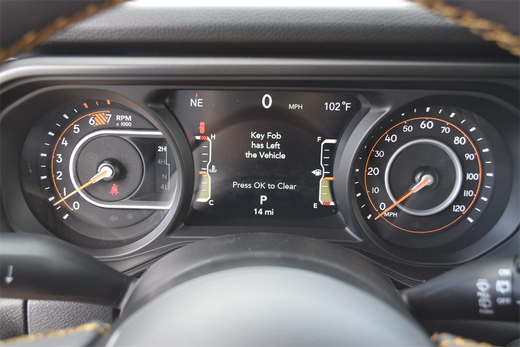New Car 2024 Jeep Wrangler  Wagon 4 Dr. Willys Four Wheel Drive For Sale Under $60,000 In San Marcos, Texas