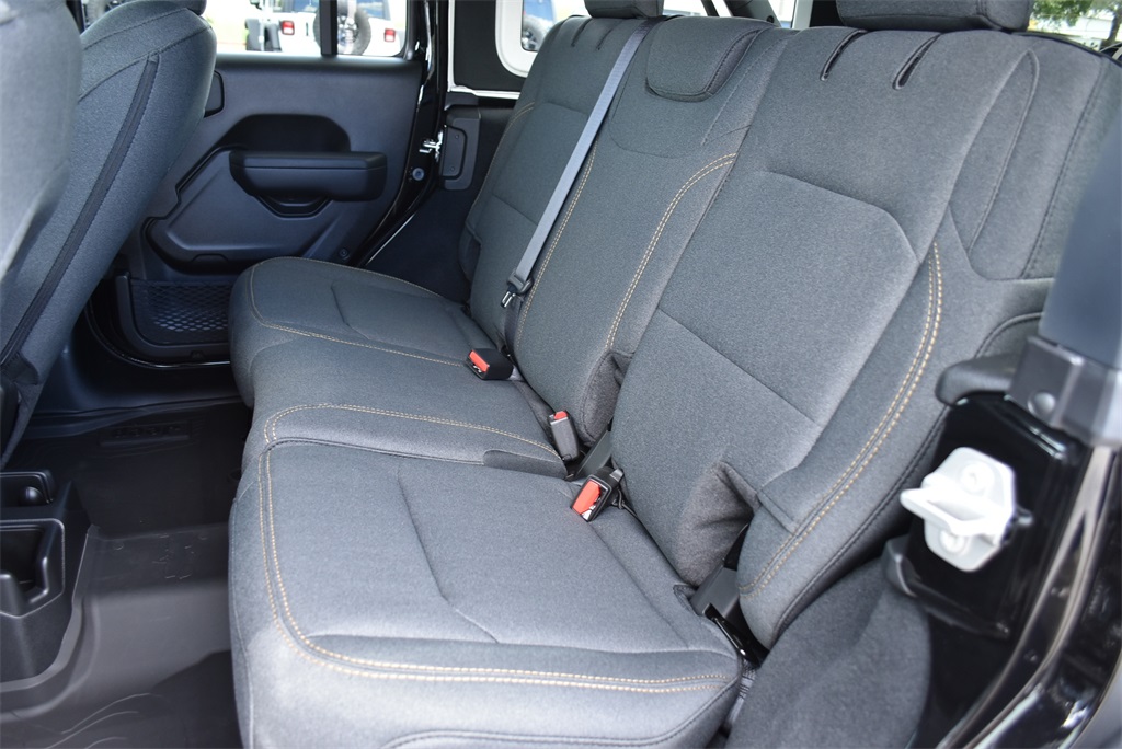 New Car 2024 Jeep Wrangler  Wagon 4 Dr. Willys Four Wheel Drive For Sale Under $60,000 In San Marcos, Texas