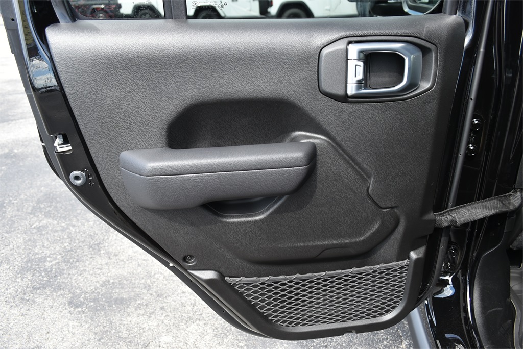 New Car 2024 Jeep Wrangler  Wagon 4 Dr. Willys Four Wheel Drive For Sale Under $60,000 In San Marcos, Texas