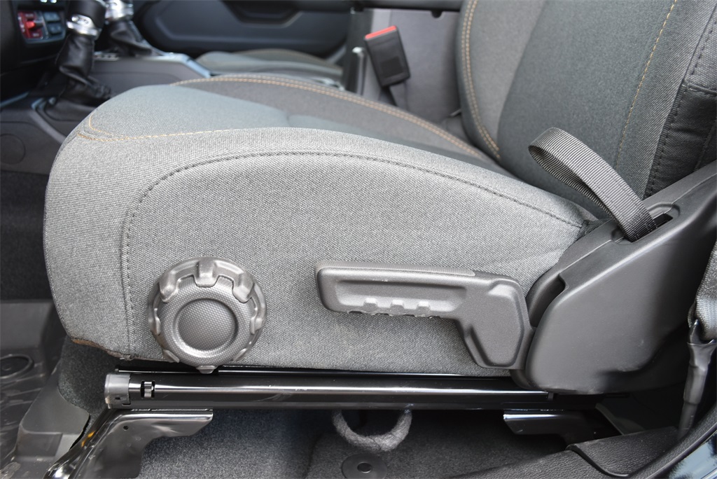 New Car 2024 Jeep Wrangler  Wagon 4 Dr. Willys Four Wheel Drive For Sale Under $60,000 In San Marcos, Texas
