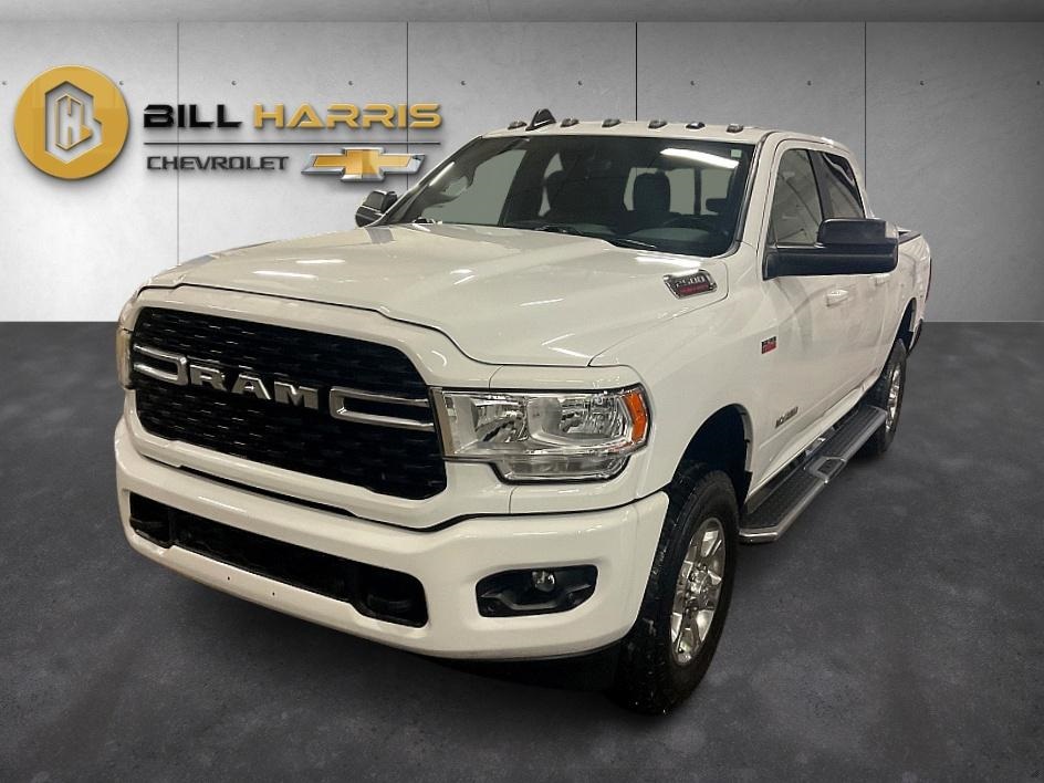 2022 RAM 2500 Big Horn Crew Cab 4WD