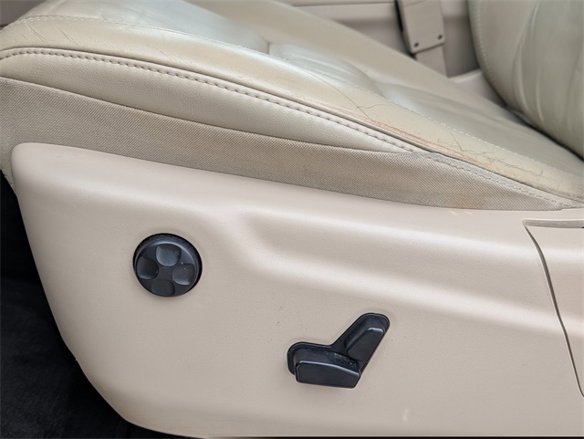 2015 Jeep Grand Cherokee Limited Black at DeMontrond Auto Country