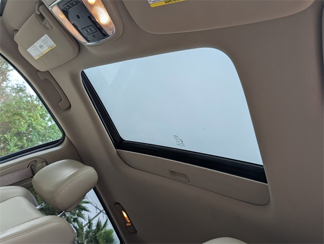 2015 Jeep Grand Cherokee Limited Black at DeMontrond Auto Country