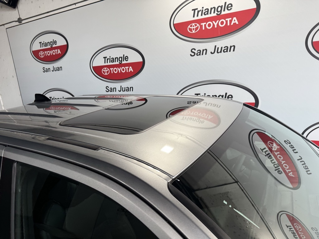 Thumbnail: 2025 Toyota Tacoma - 10