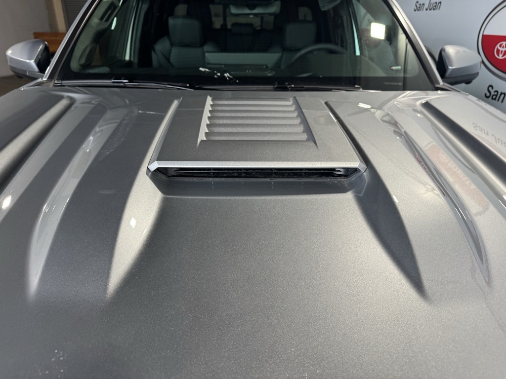 Thumbnail: 2025 Toyota Tacoma - 14