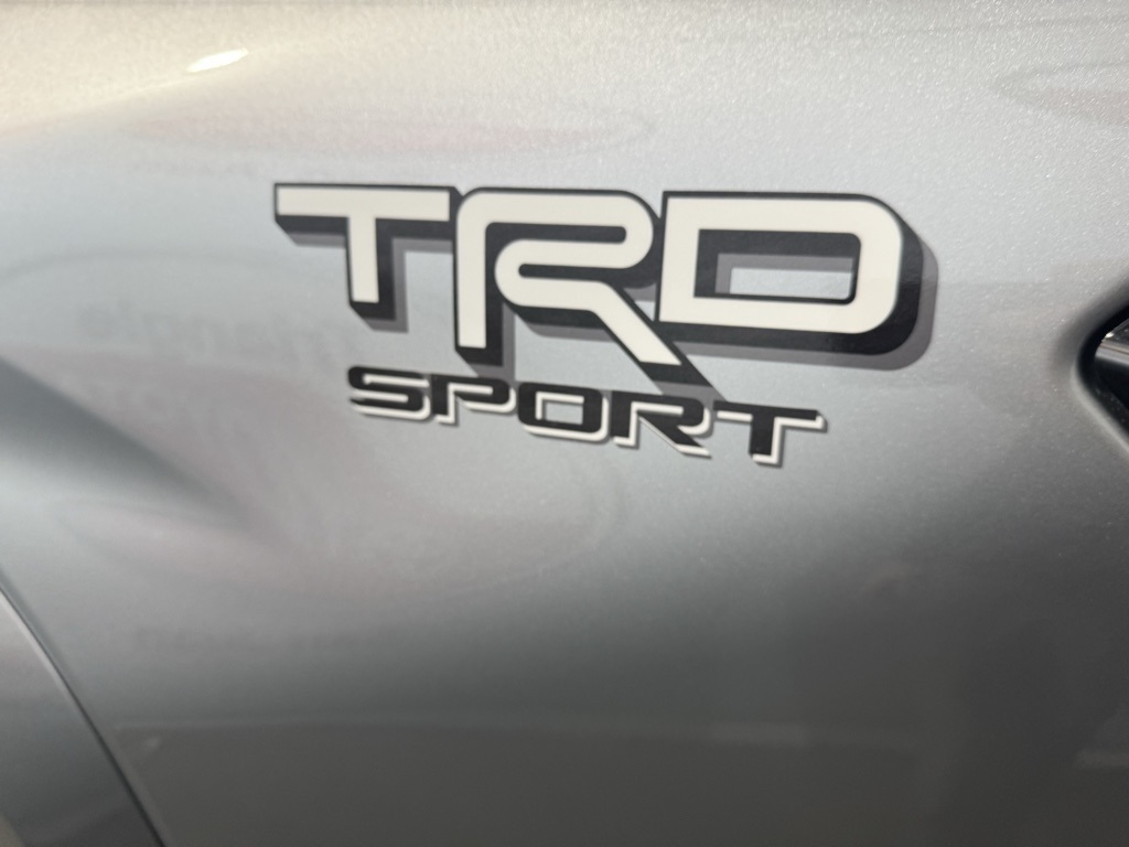 Thumbnail: 2025 Toyota Tacoma - 16