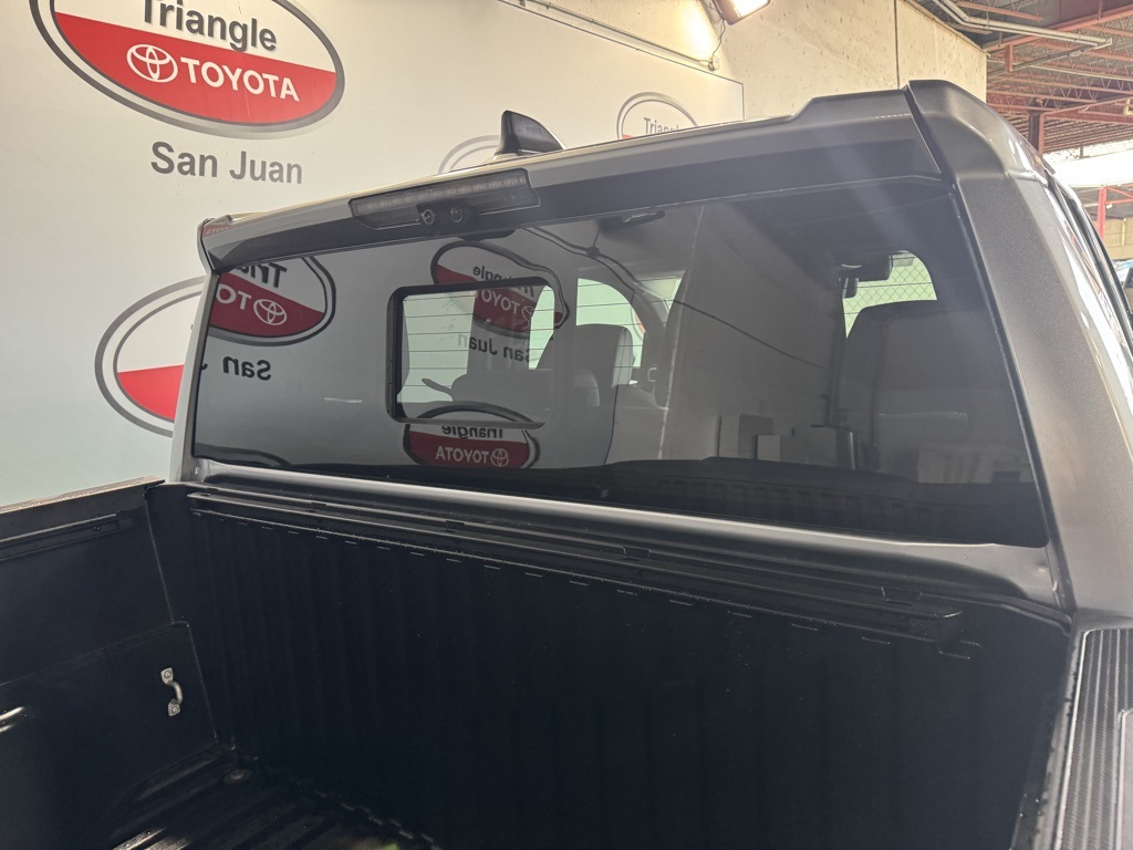 Thumbnail: 2025 Toyota Tacoma - 17