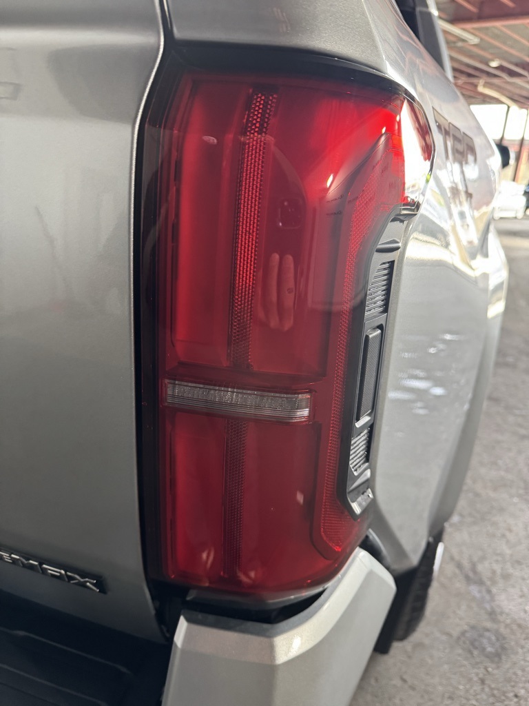 Thumbnail: 2025 Toyota Tacoma - 18