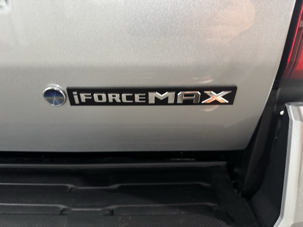 Thumbnail: 2025 Toyota Tacoma - 19