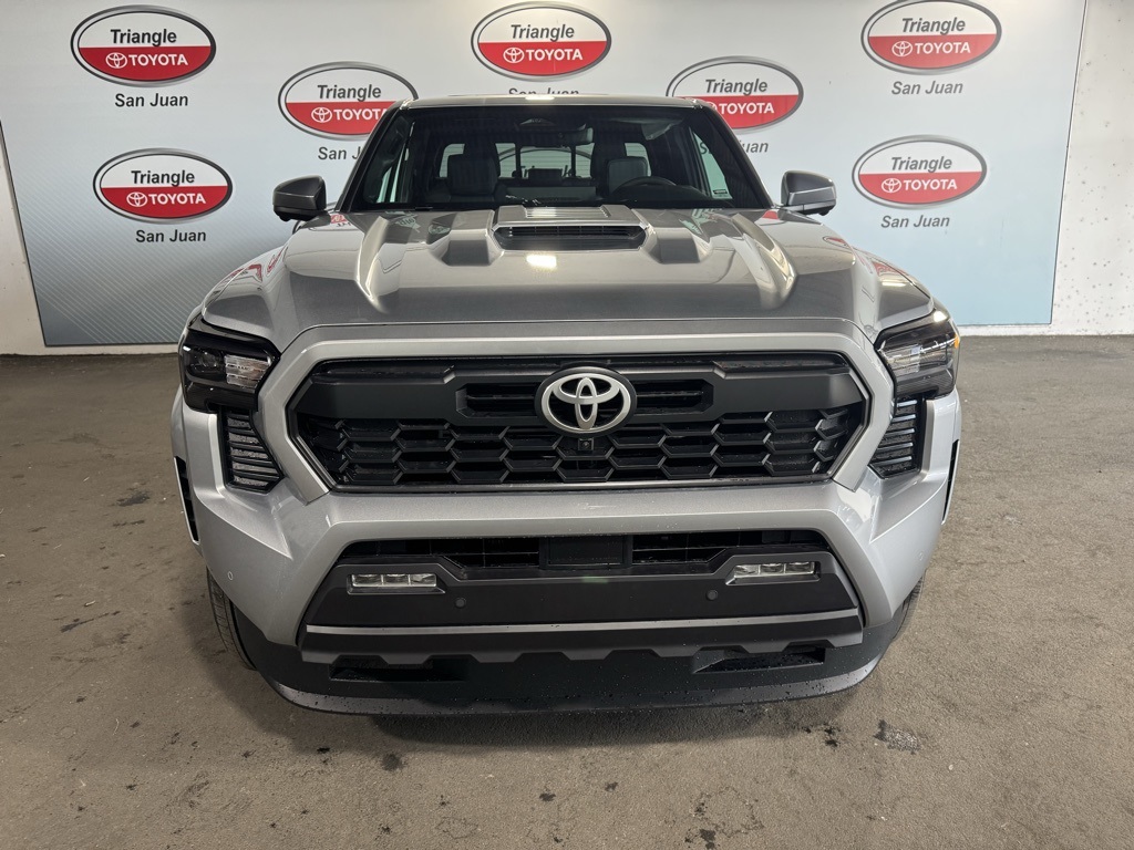 Thumbnail: 2025 Toyota Tacoma - 2