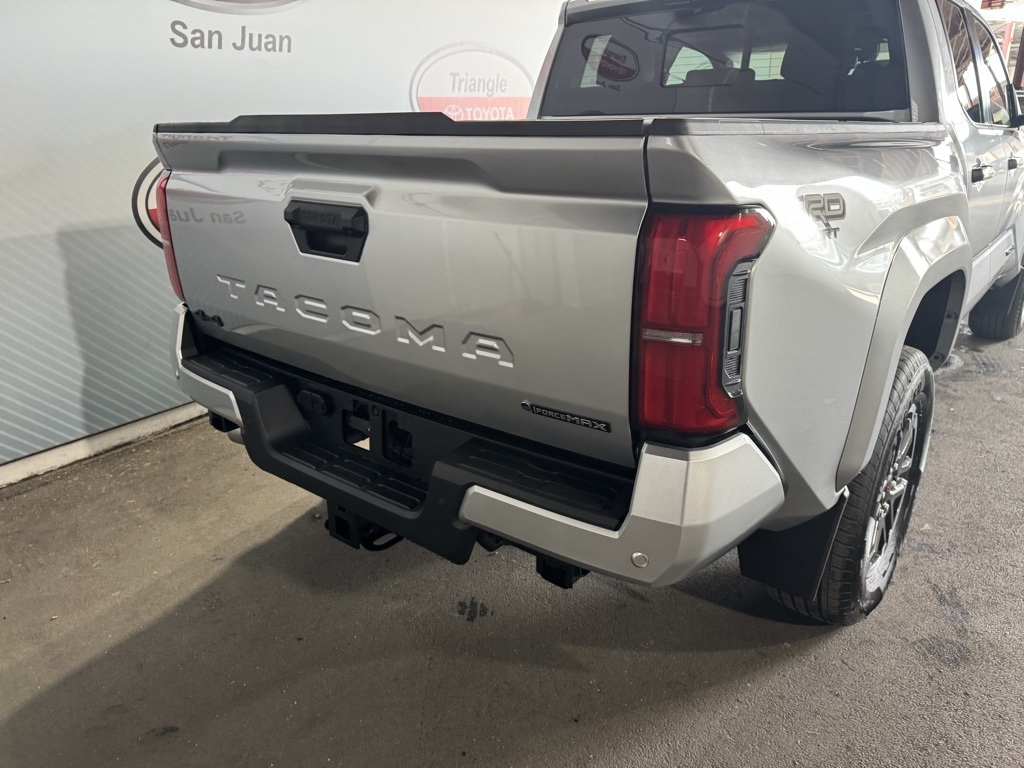 Thumbnail: 2025 Toyota Tacoma - 20