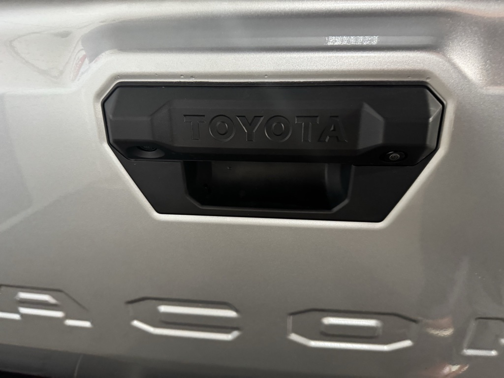 Thumbnail: 2025 Toyota Tacoma - 21