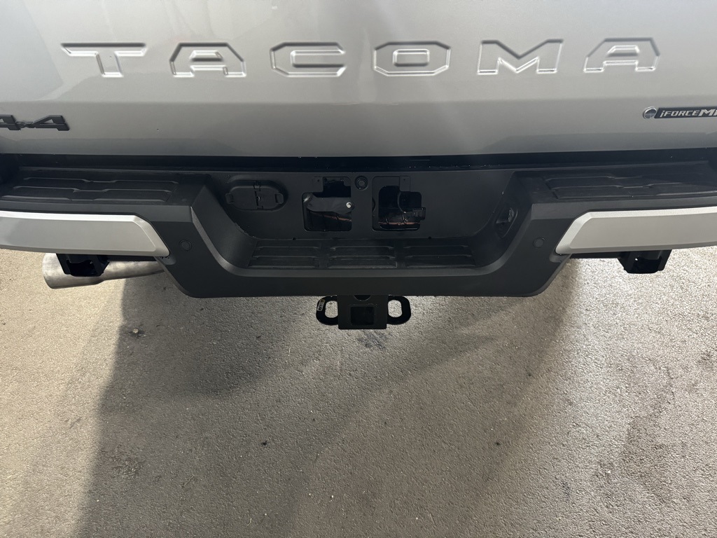 Thumbnail: 2025 Toyota Tacoma - 22