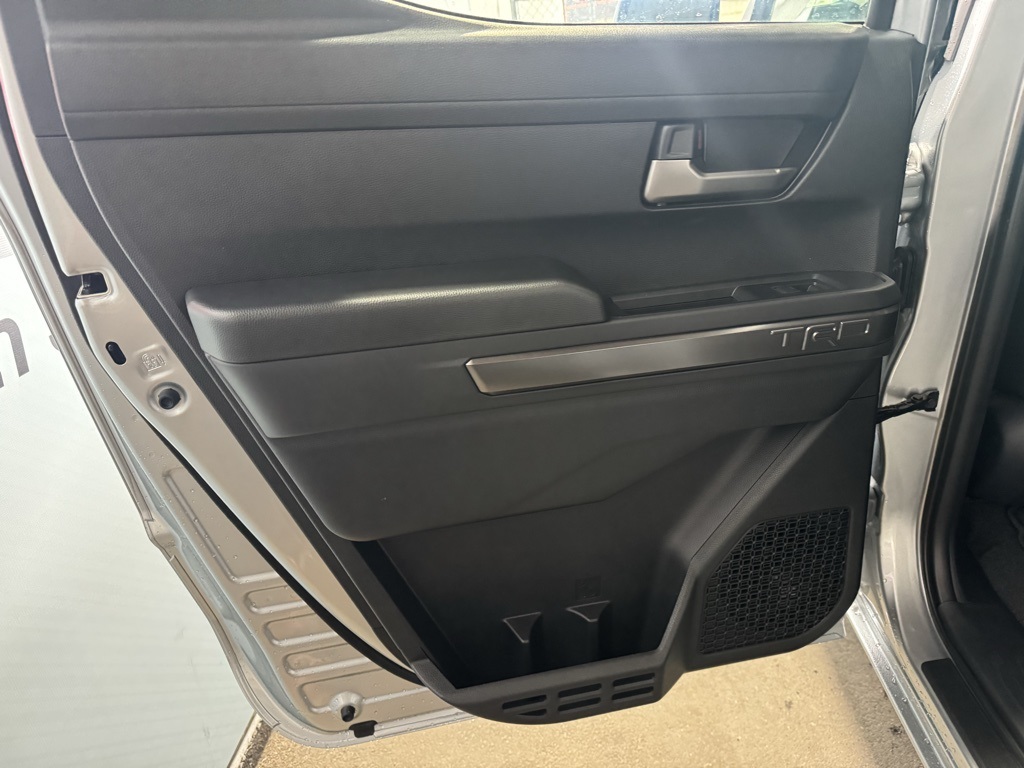 Thumbnail: 2025 Toyota Tacoma - 26