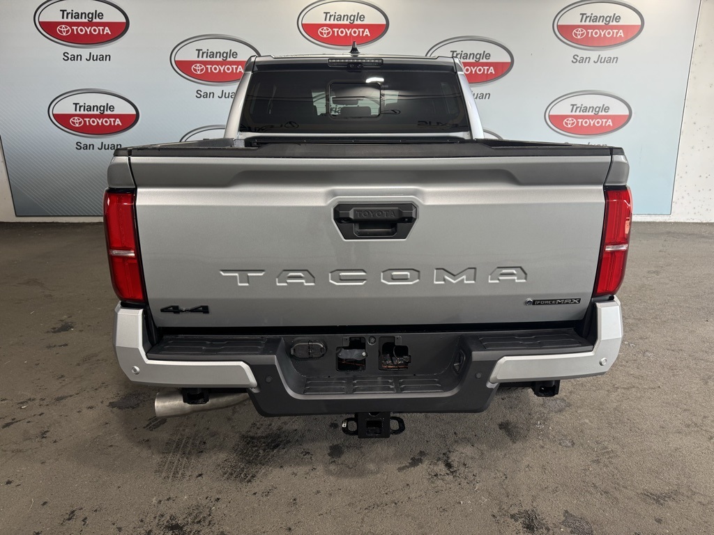 Thumbnail: 2025 Toyota Tacoma - 5