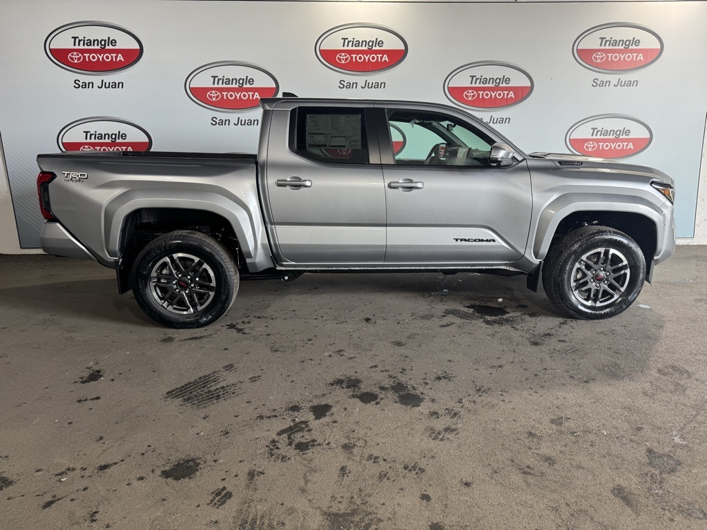 Thumbnail: 2025 Toyota Tacoma - 6