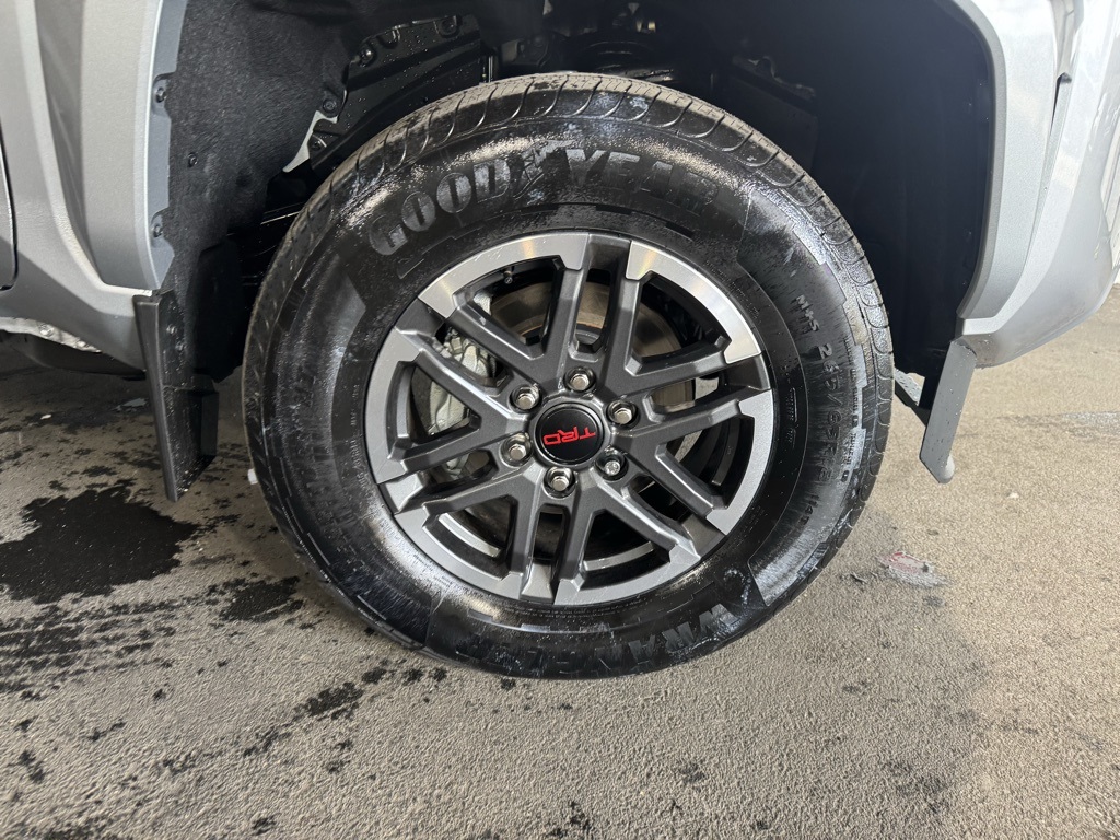 Thumbnail: 2025 Toyota Tacoma - 7