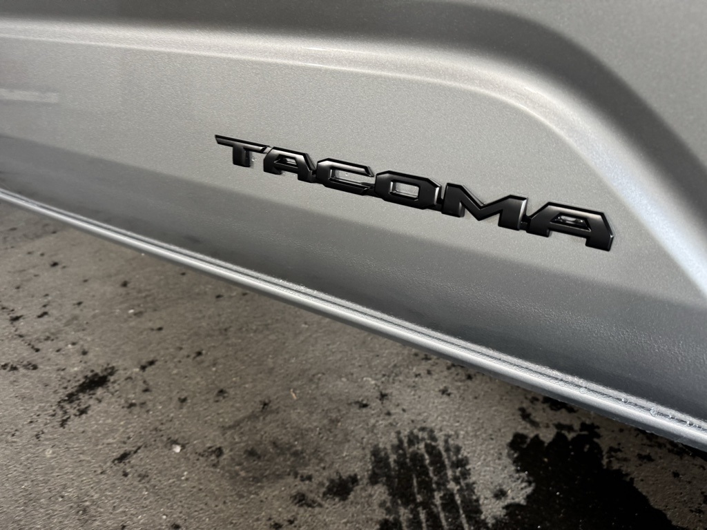 Thumbnail: 2025 Toyota Tacoma - 8