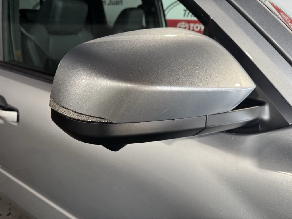 Thumbnail: 2025 Toyota Tacoma - 9